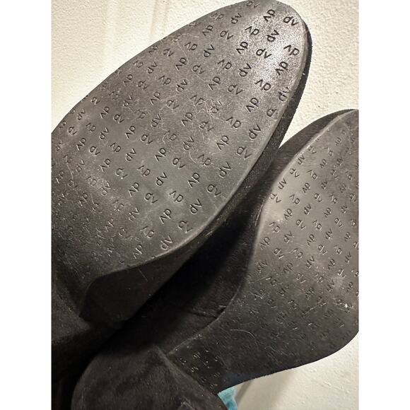 NWOT Dolce Vita over the knee/knee high boots - Picture 3 of 4